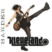 Review: Kleveland - Harder